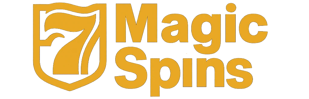 MagicSpins